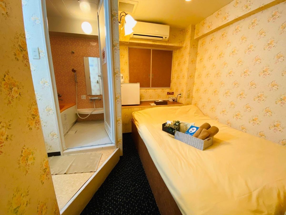 ホテルオーロラ Aurora Hotel *