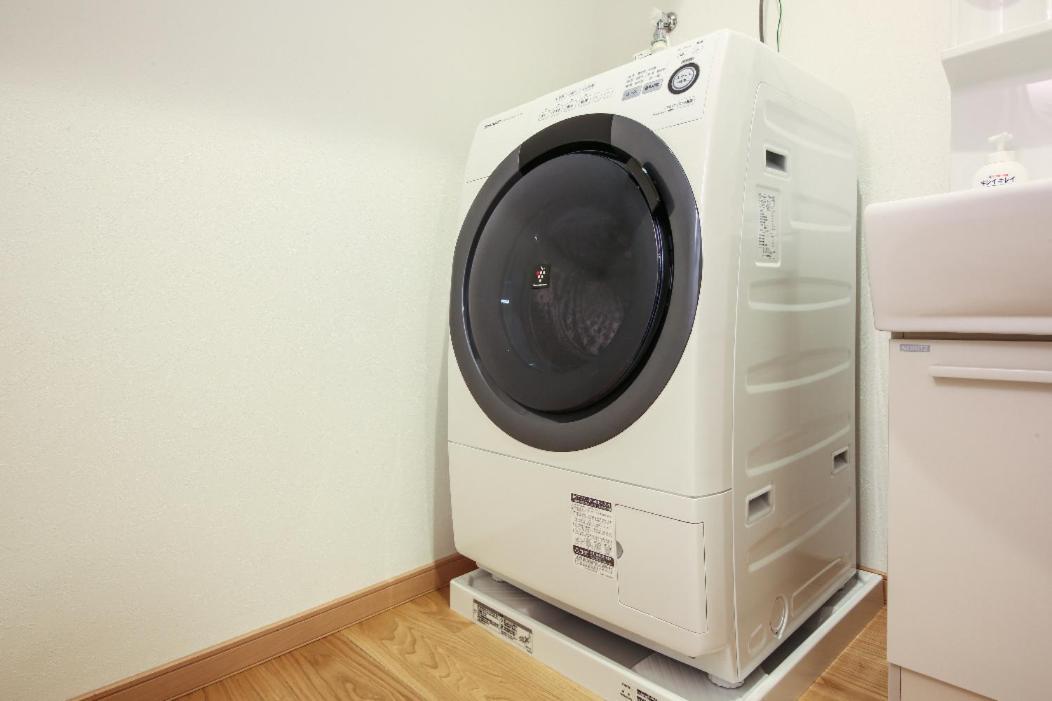 Apartment アンドステイ赤羽南2丁目 *