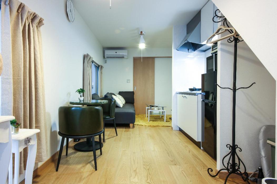 アンドステイ赤羽南2丁目 Apartment Tokyo
