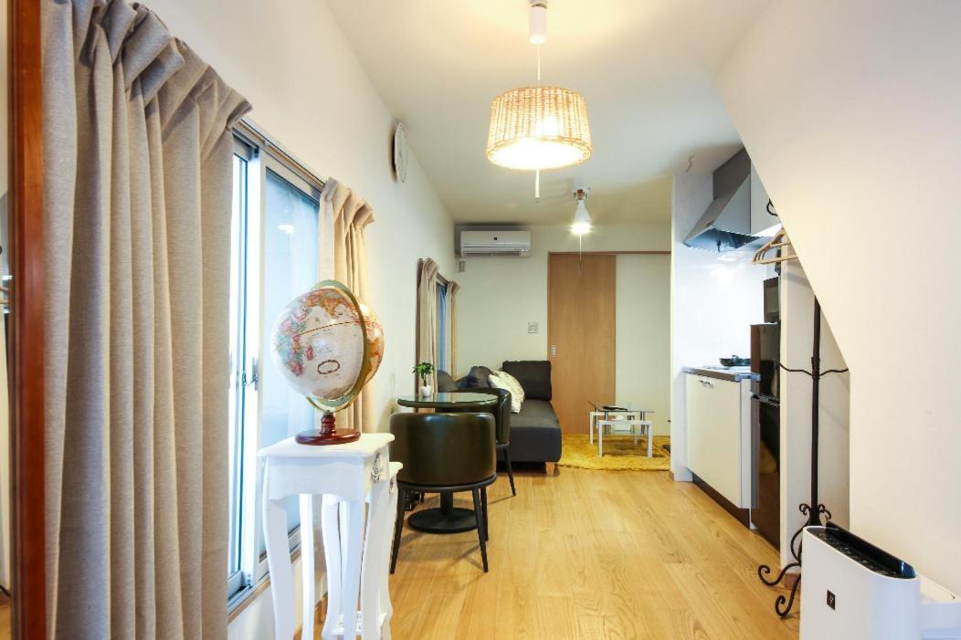 Apartment アンドステイ赤羽南2丁目 *
