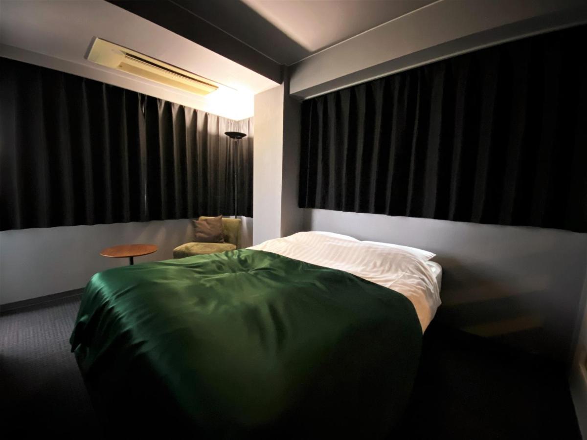 Aparthotel Randor Classic Tokyo