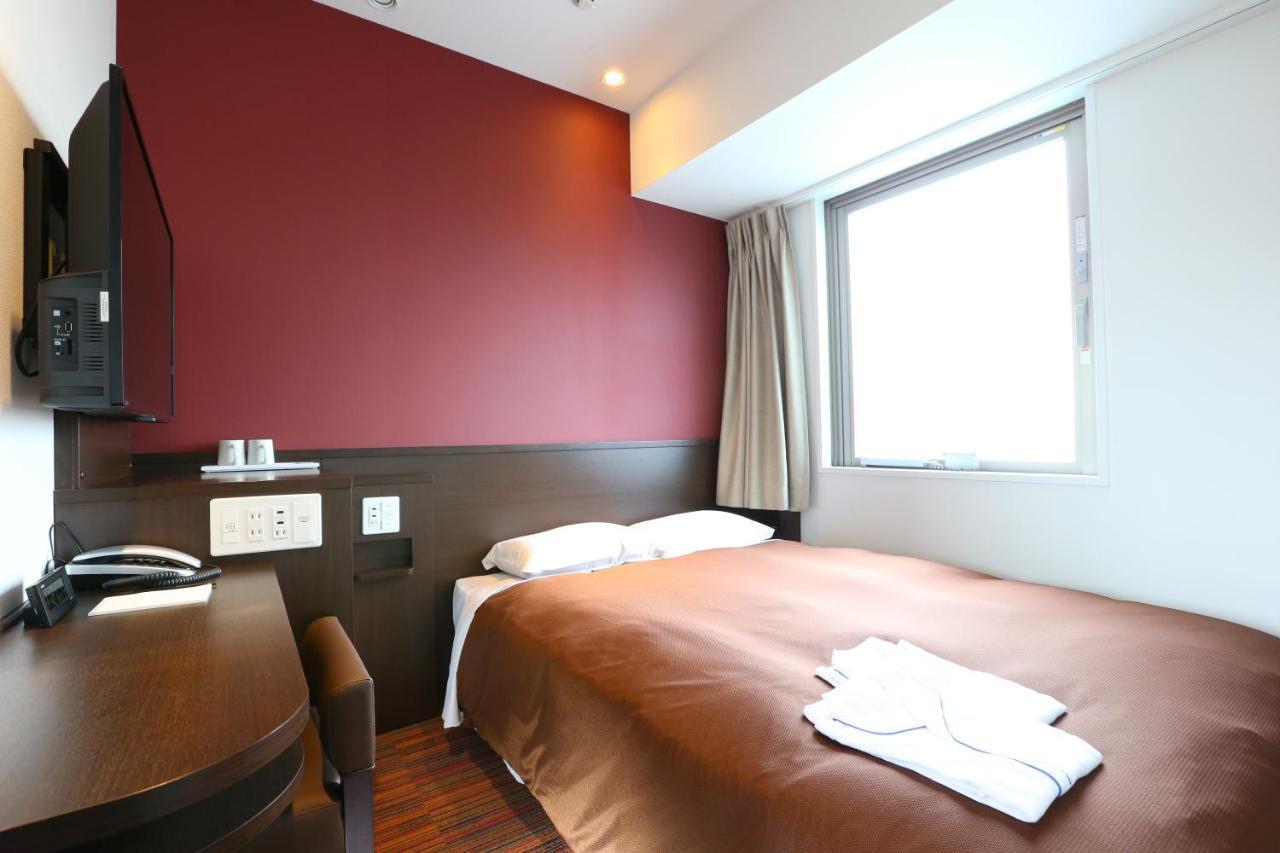 Urbain Ueno Kitasenju 3* Tokyo