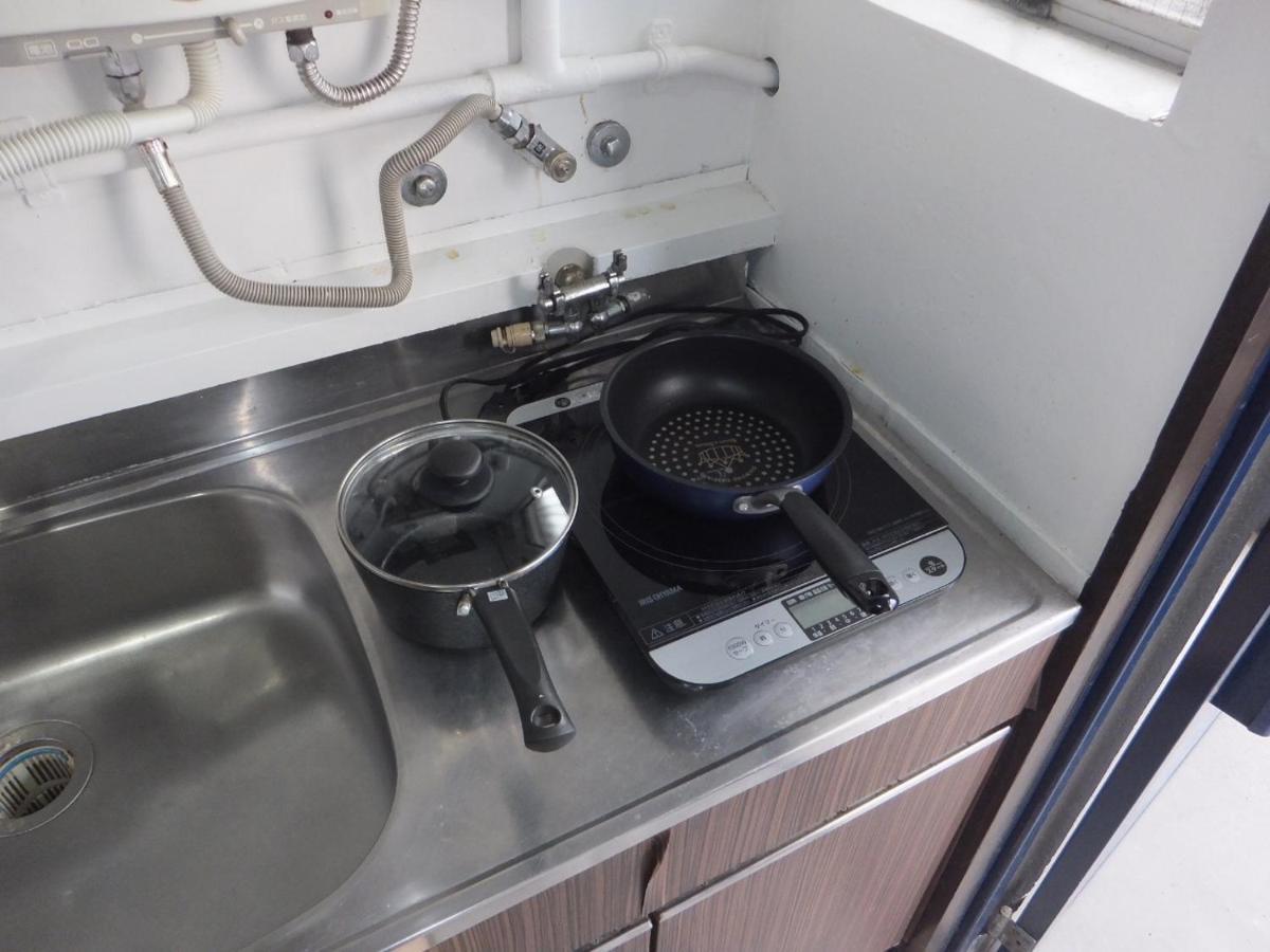 Apartment 日本一の商業エリア渋谷 マンションタイプで三密回避 家具家電付きのお部屋で自炊も可能 消毒殺菌清掃 *