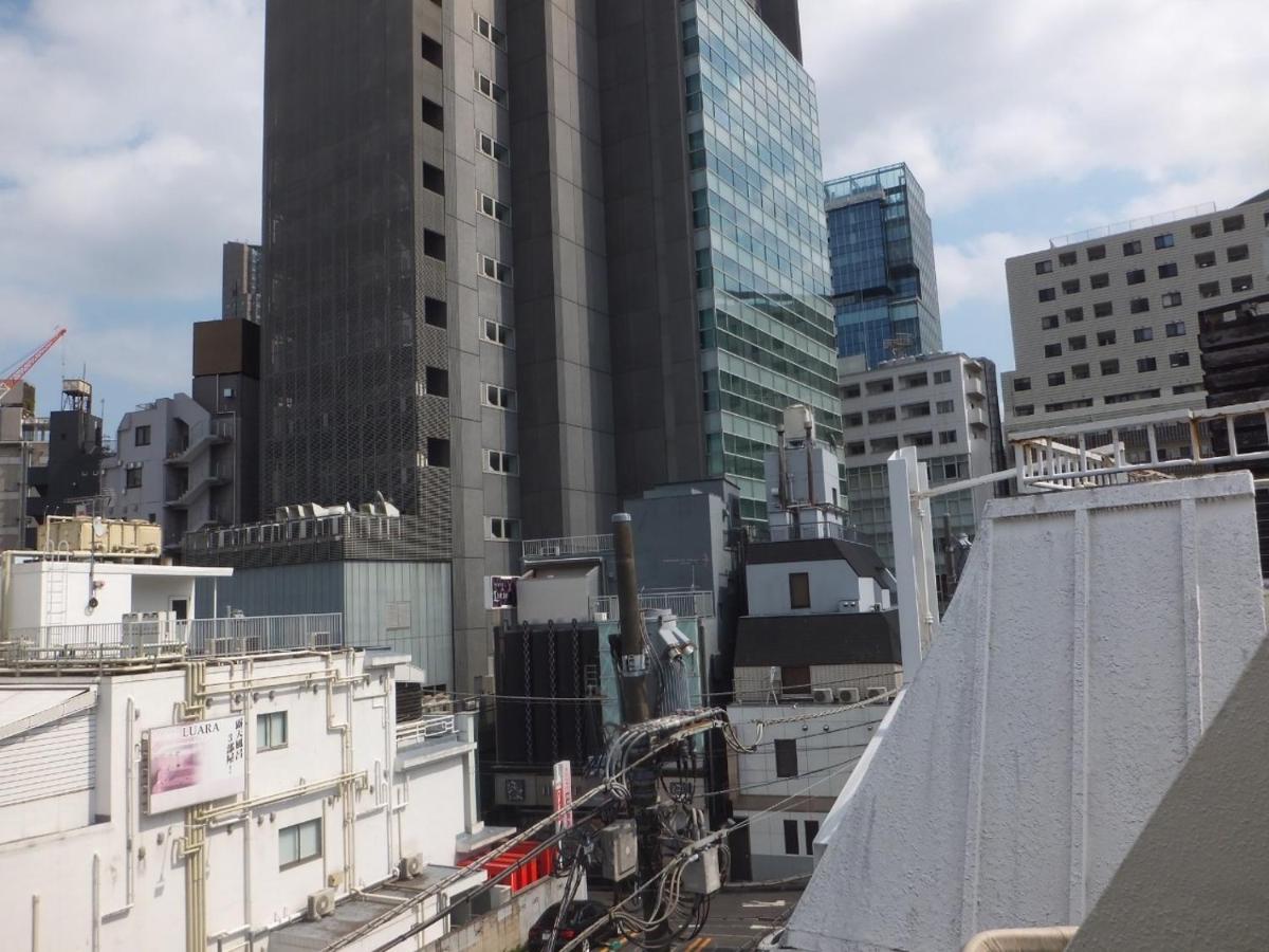 日本一の商業エリア渋谷 マンションタイプで三密回避 家具家電付きのお部屋で自炊も可能 消毒殺菌清掃 * Tokyo