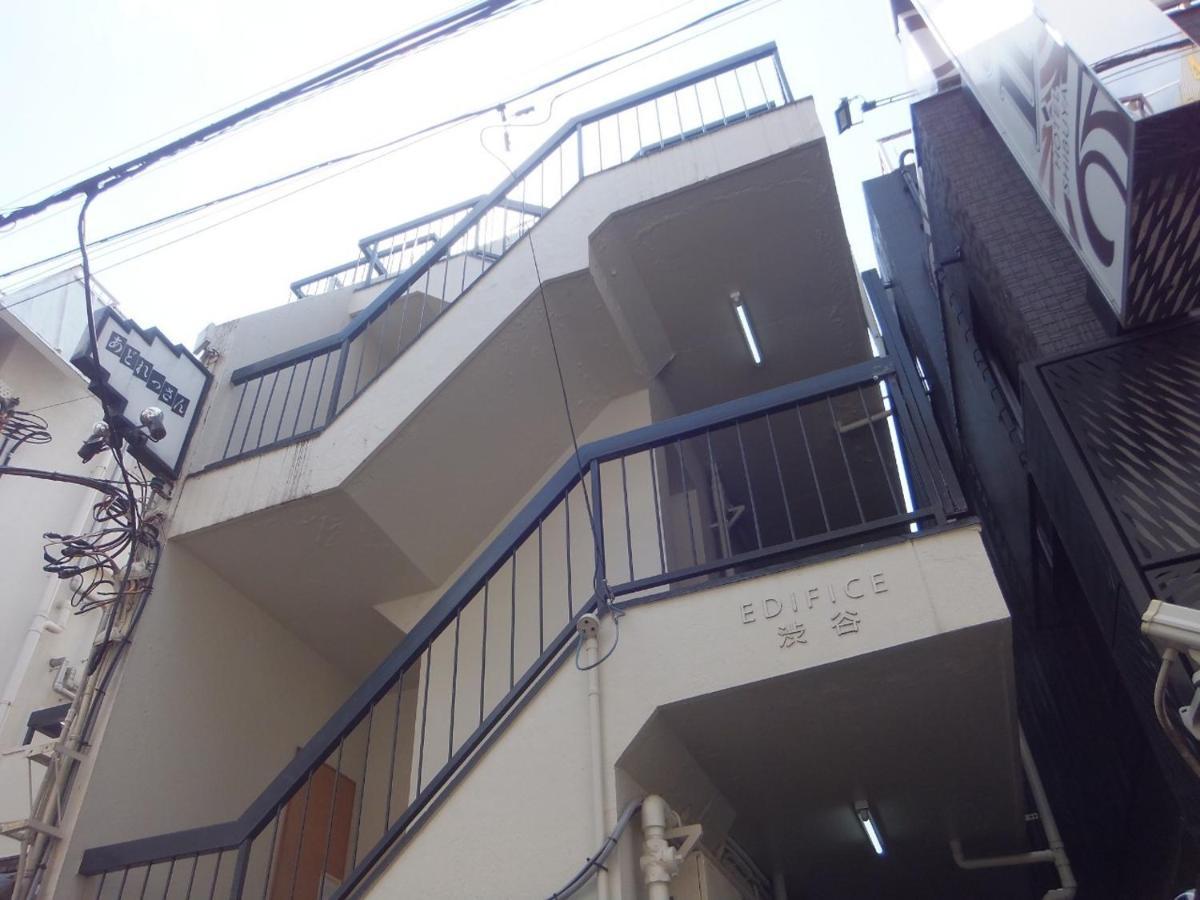 日本一の商業エリア渋谷 マンションタイプで三密回避 家具家電付きのお部屋で自炊も可能 消毒殺菌清掃 Apartment *