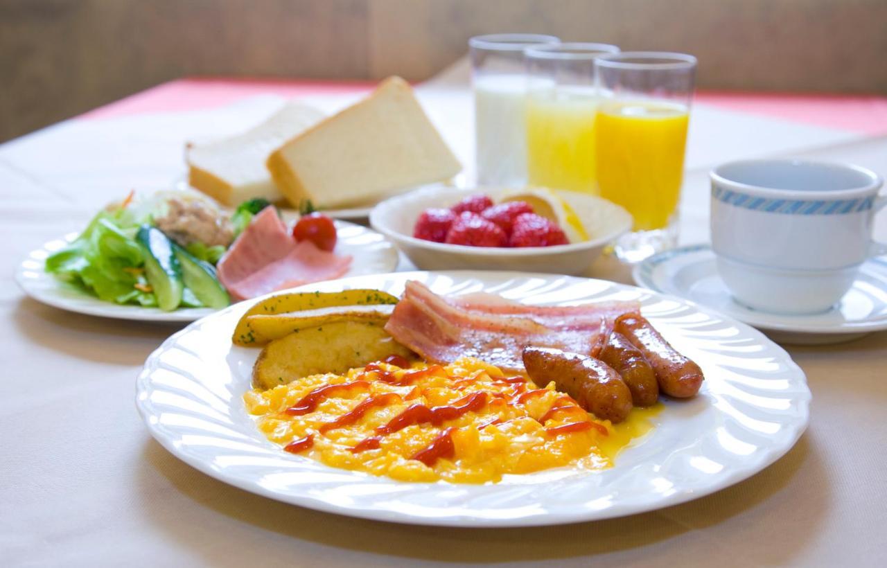 Sunlite Shinjuku Hotel Tokyo