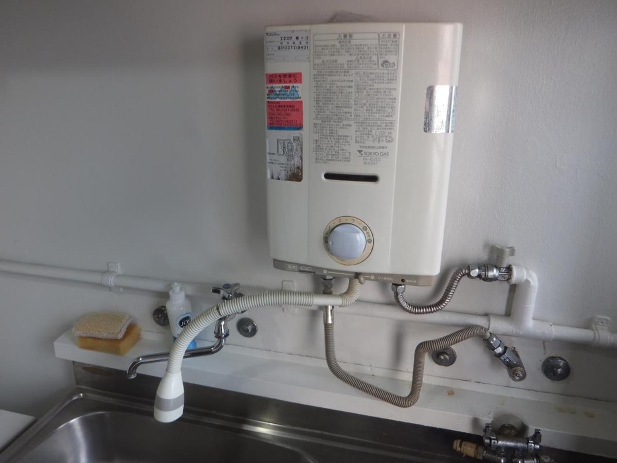 日本一の商業エリア渋谷 マンションタイプで三密回避 家具家電付きのお部屋で自炊も可能 消毒殺菌清掃 Apartment *