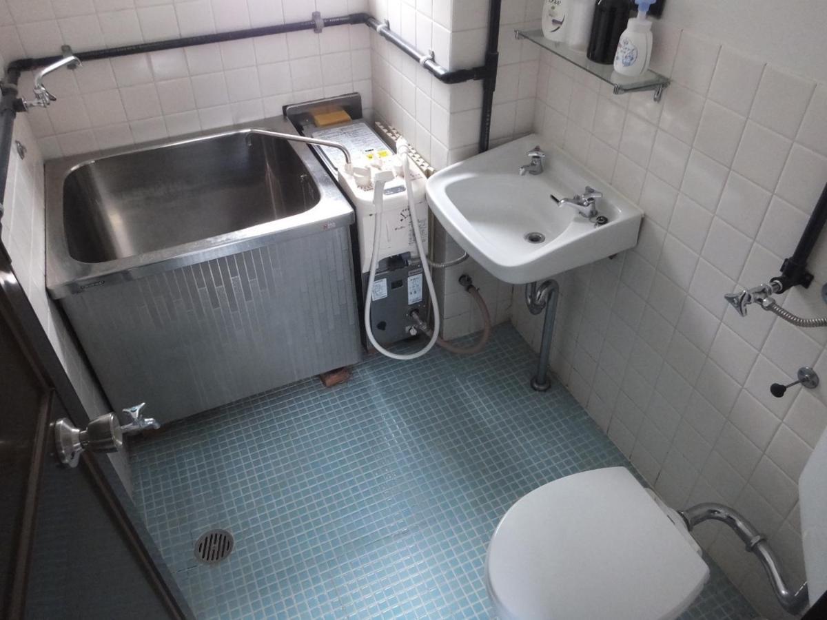 Apartment 日本一の商業エリア渋谷 マンションタイプで三密回避 家具家電付きのお部屋で自炊も可能 消毒殺菌清掃 *