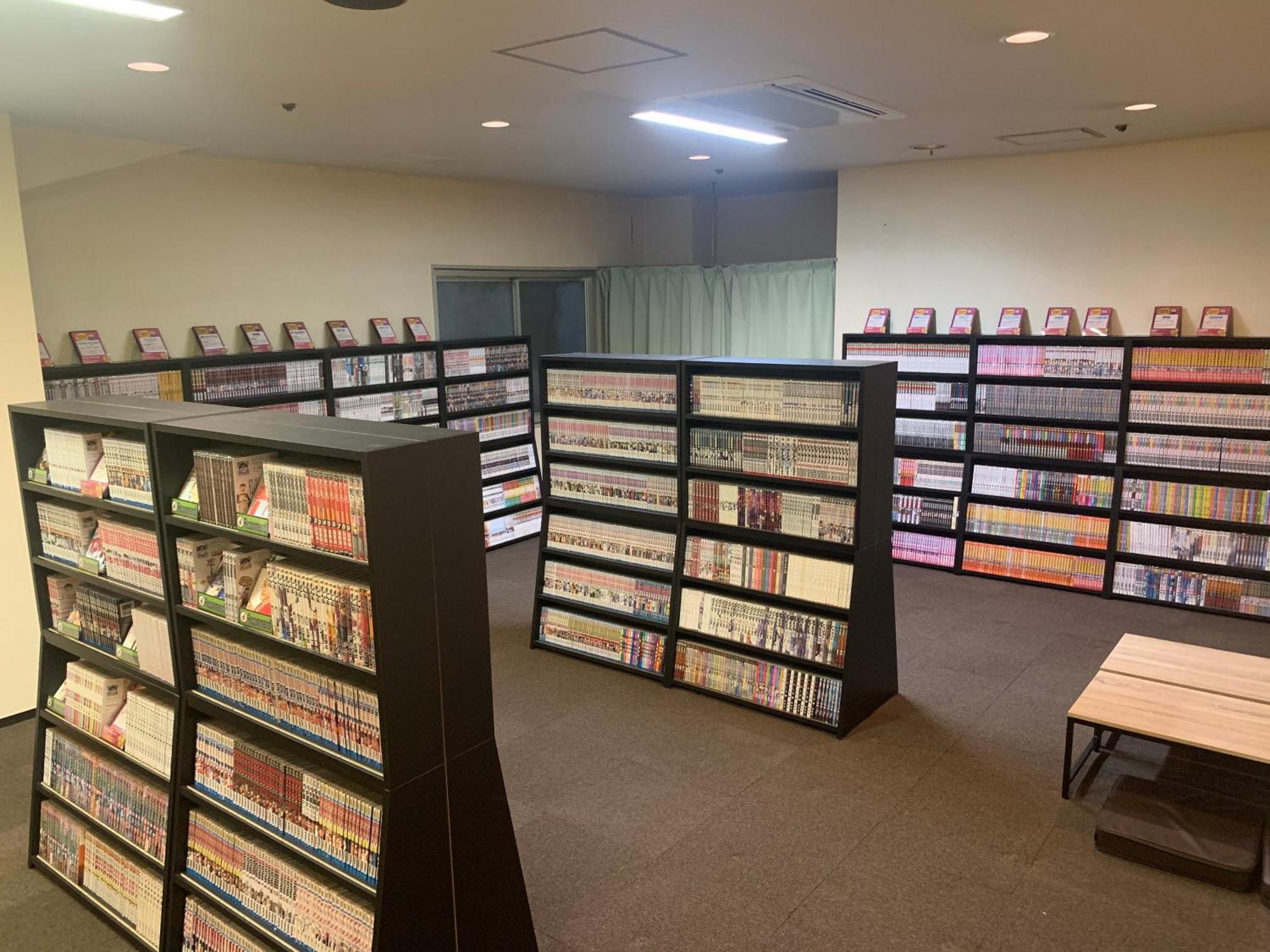 Capsule Kamata Capsule hotel Tokyo