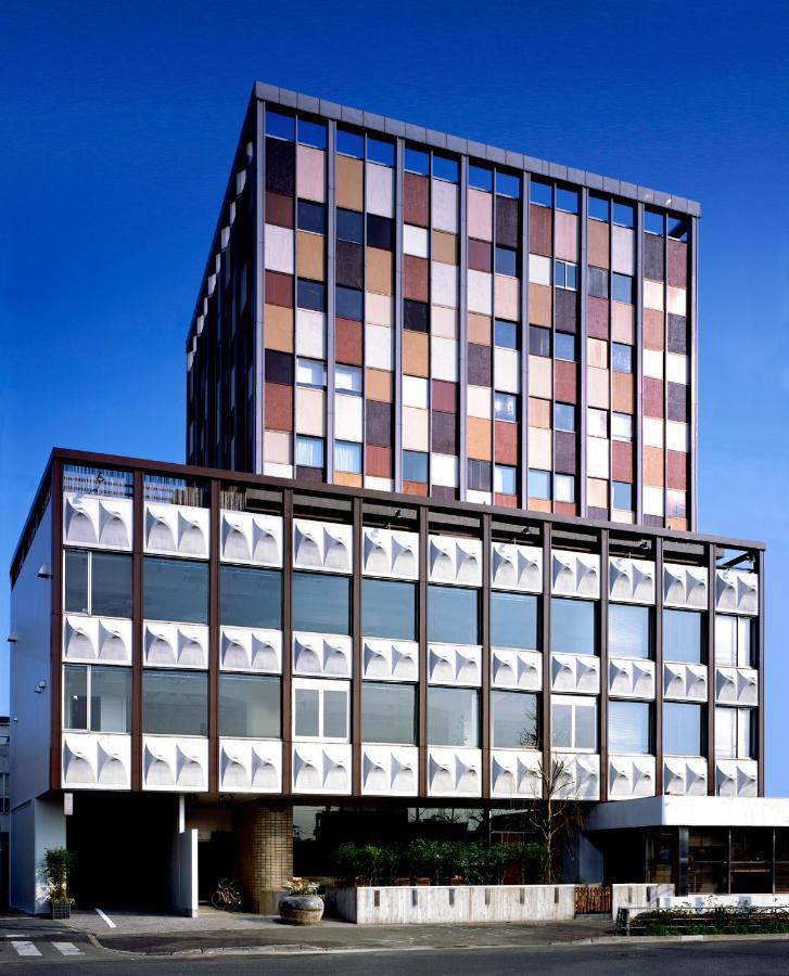 Hotel Claska Tokyo