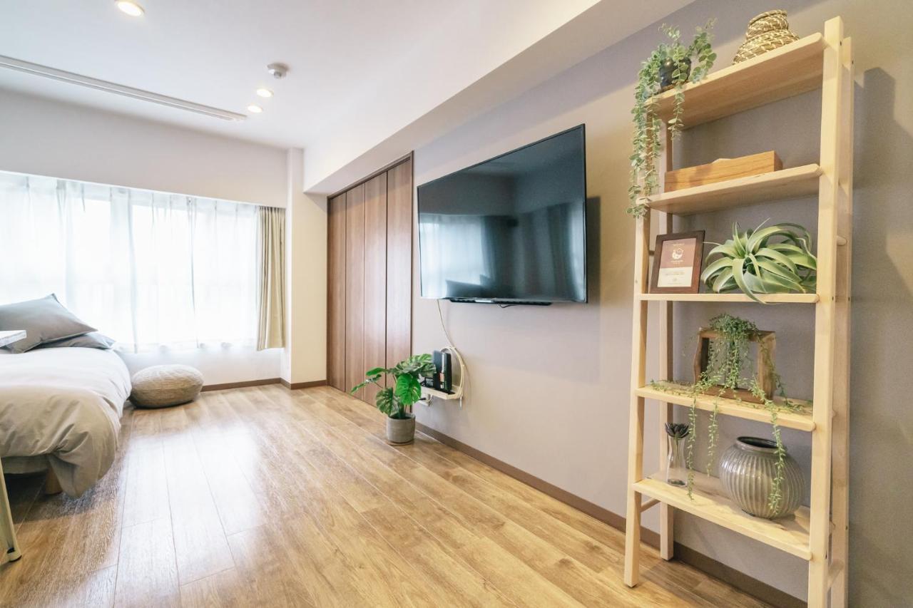 Hideout Apartment Tokyo
