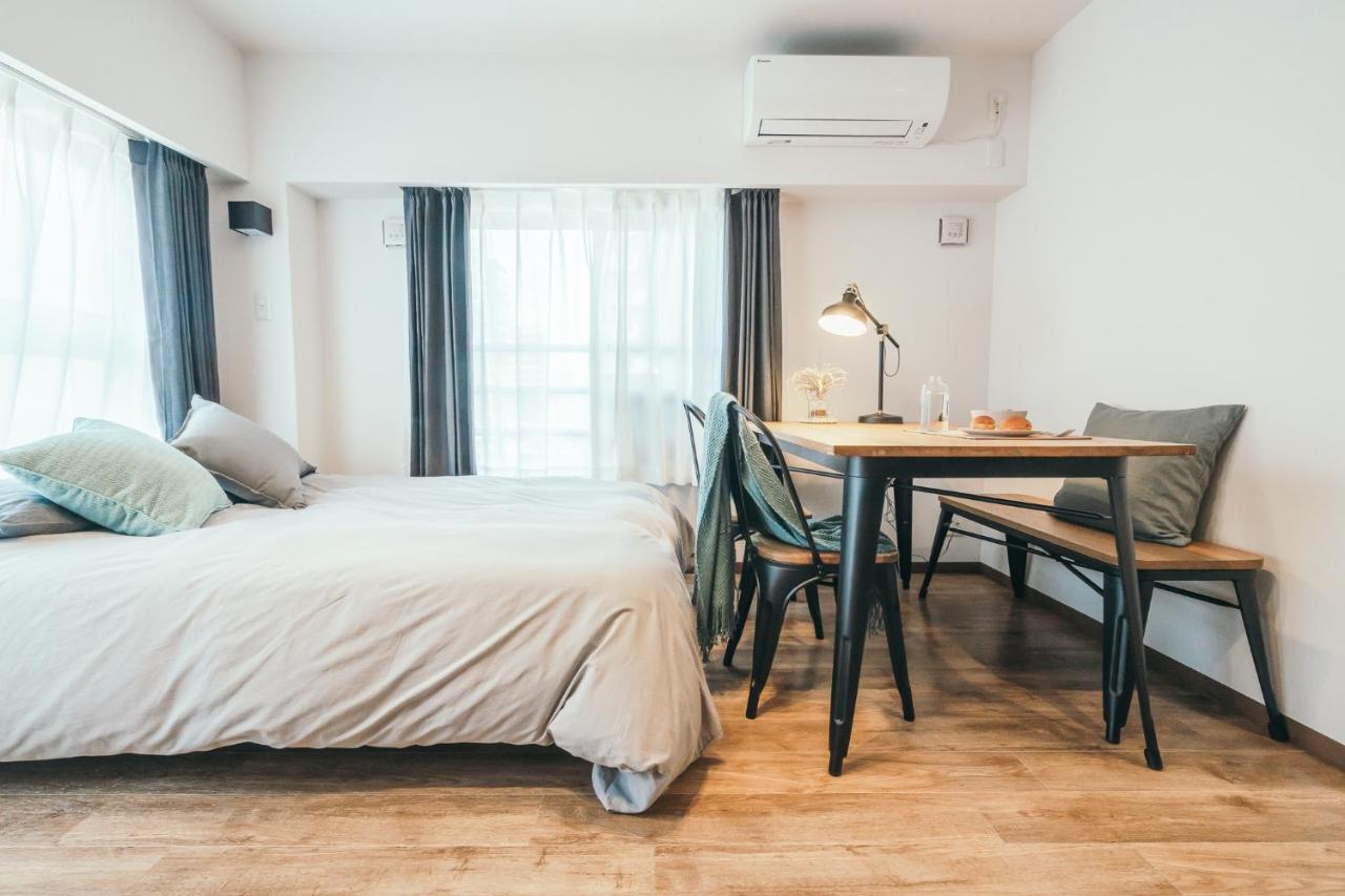 Hideout Apartment Tokyo
