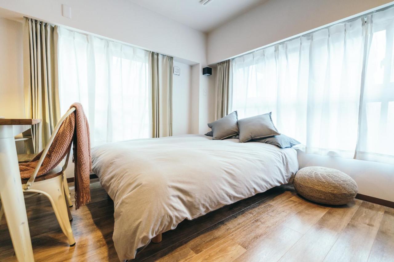Hideout Apartment Tokyo