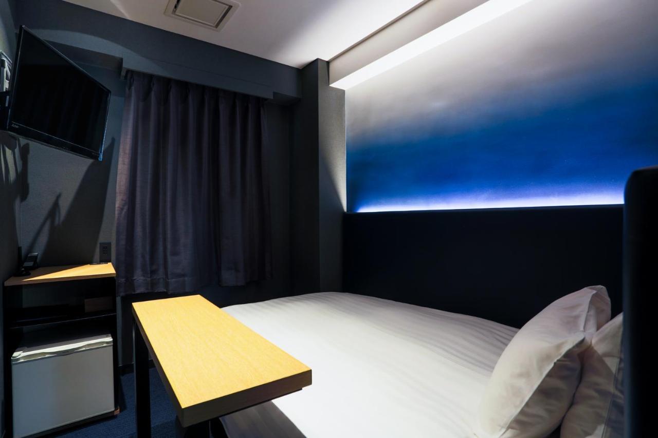 New Shohei Hotel Tokyo