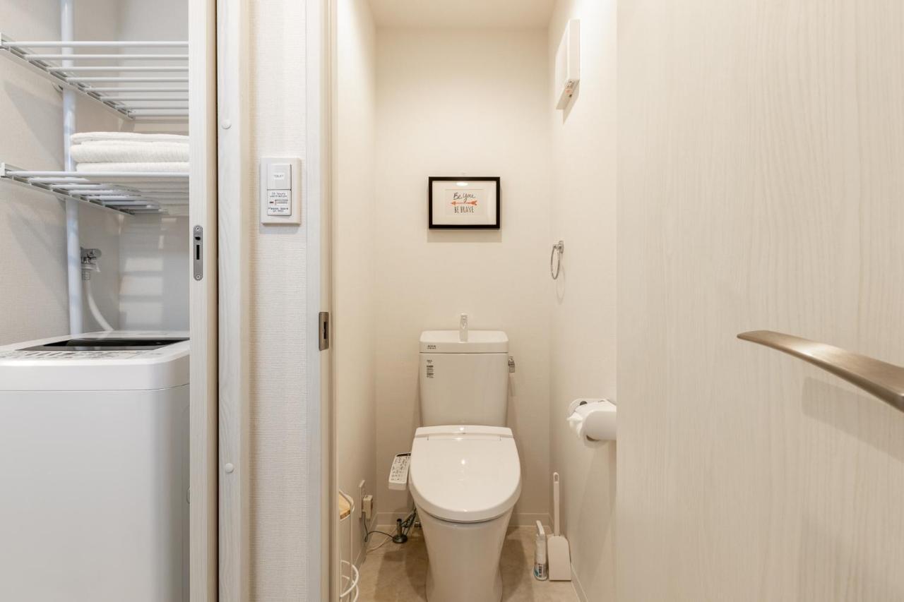 Apartment Sweet Office Heiwajima Tokyo