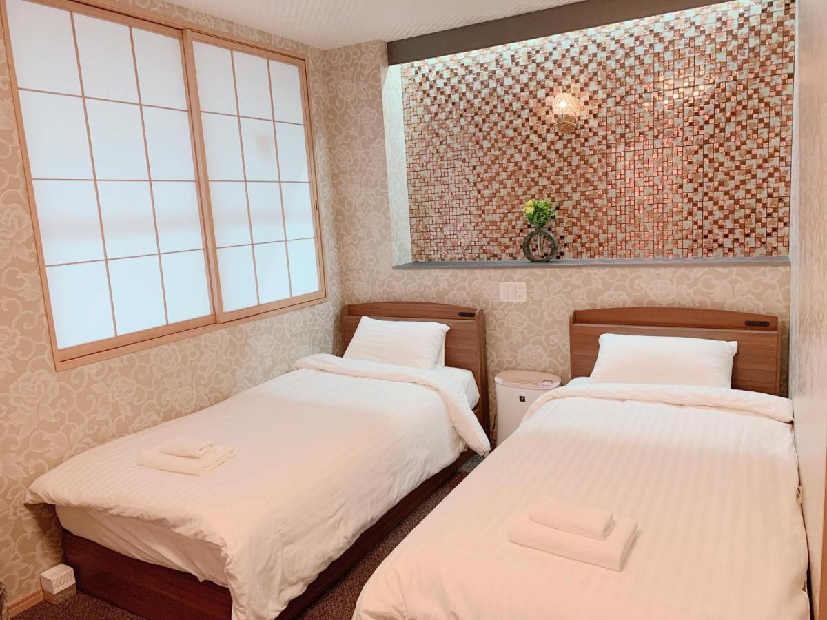 Allcomein Akihabara Hotel Tokyo