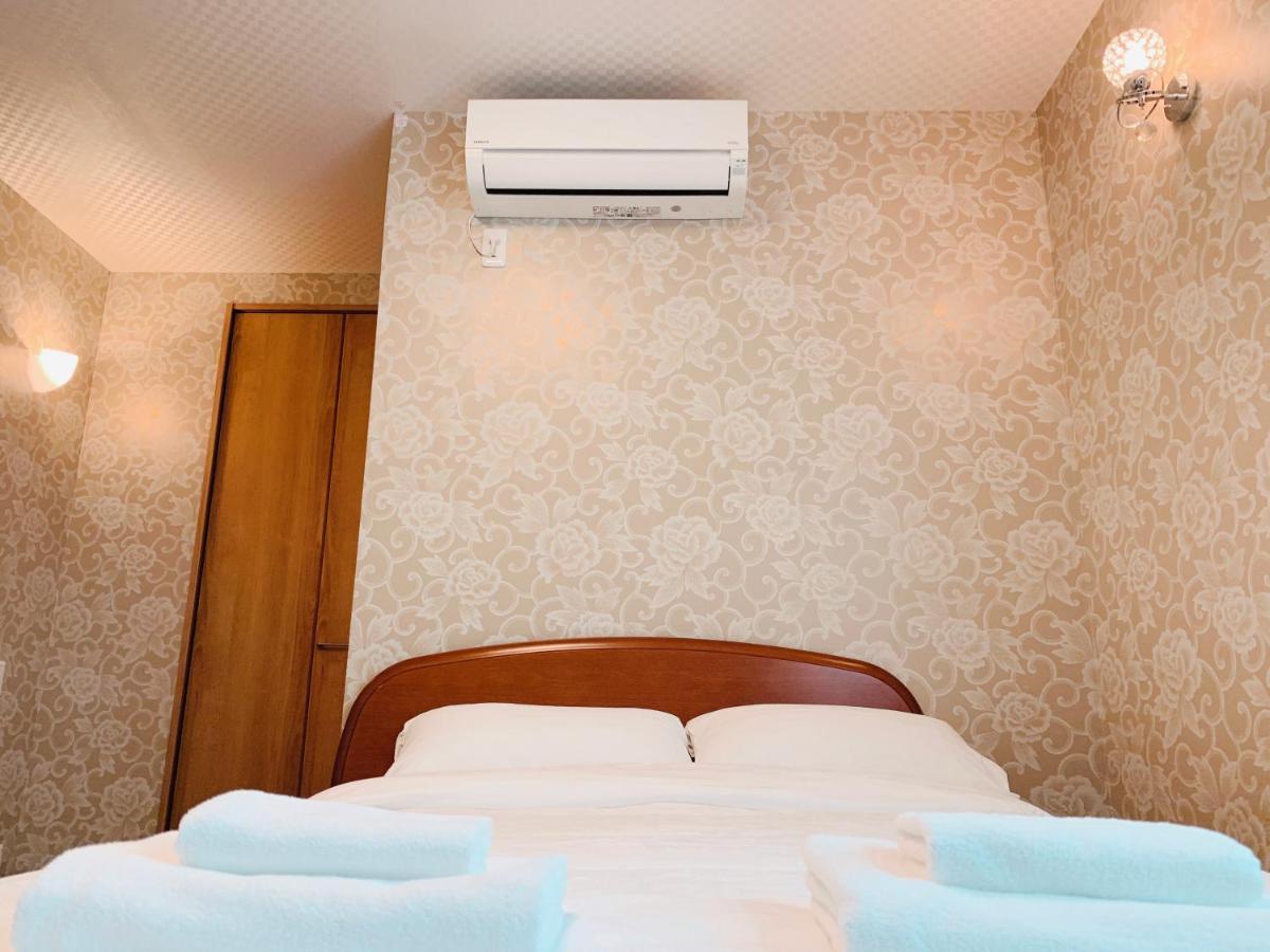 Hotel Allcomein Akihabara