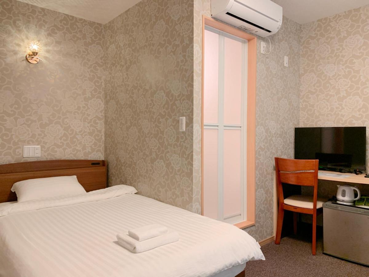 Allcomein Akihabara Hotel Tokyo
