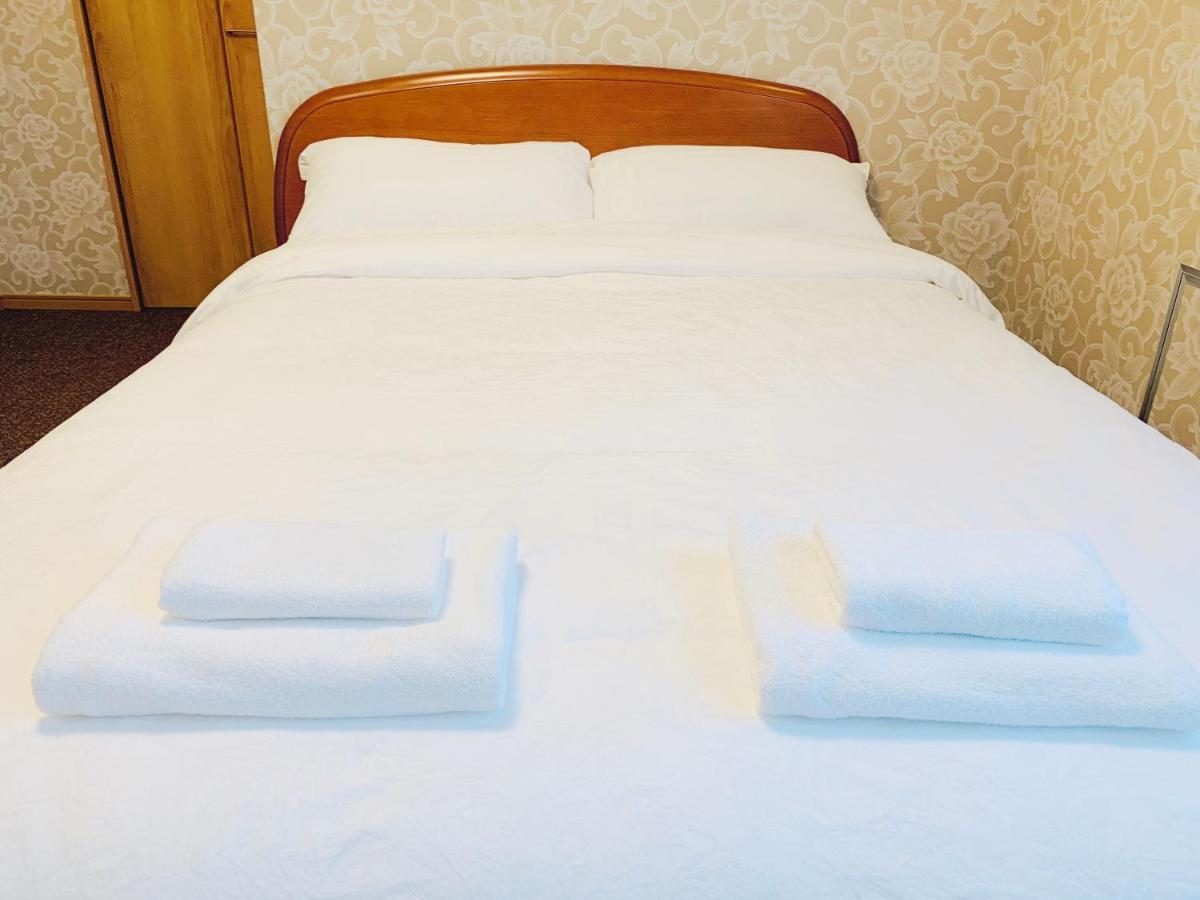 Hotel Allcomein Akihabara
