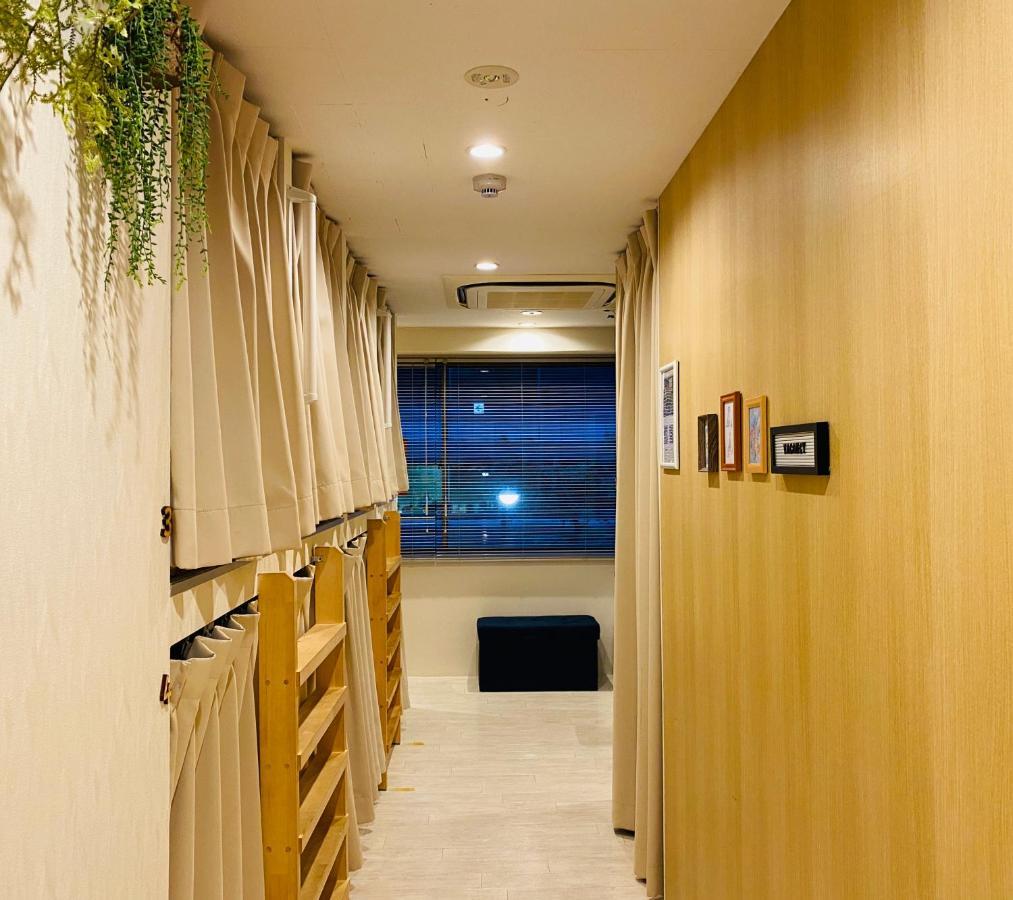 Bnb+ Toranomon Tokyo