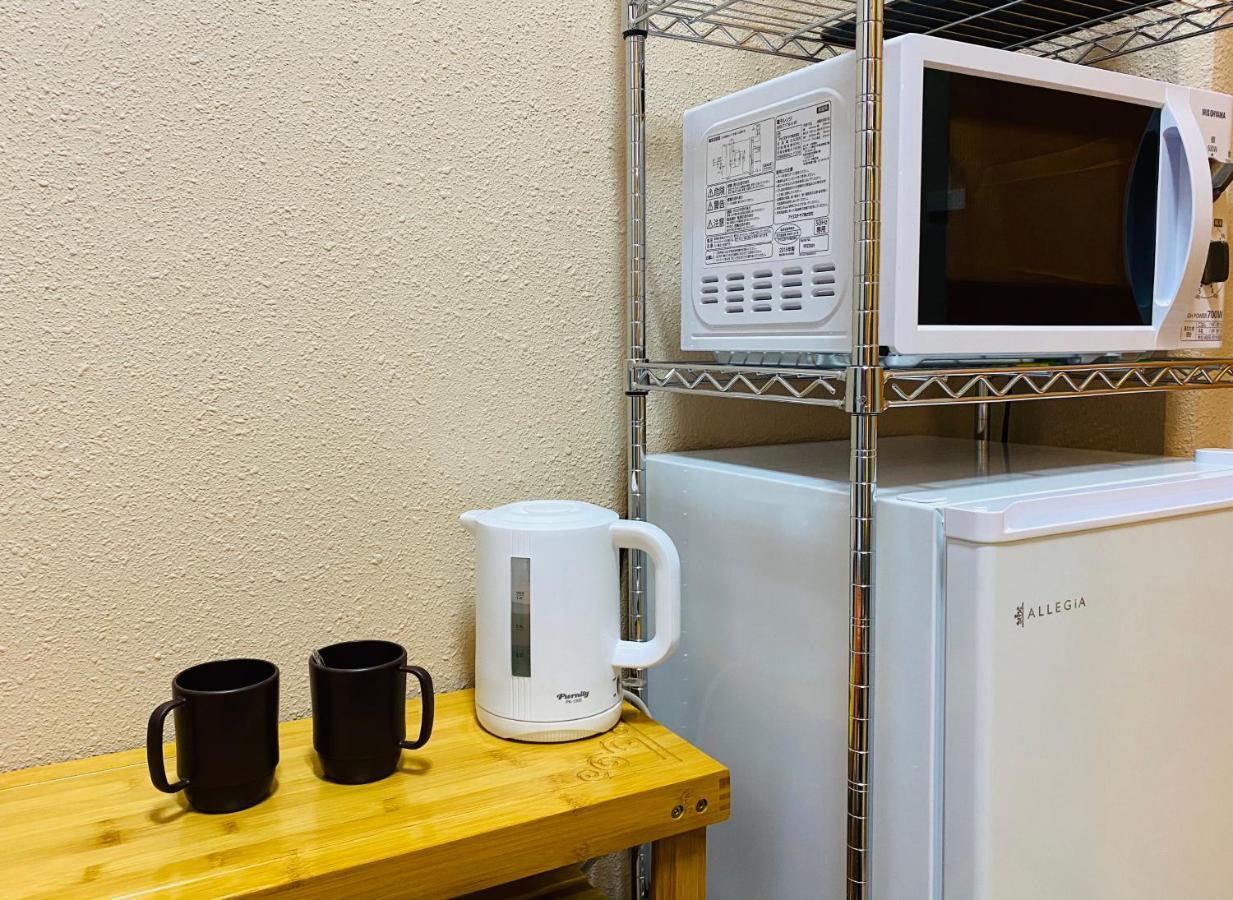 Bnb+ Toranomon Hostel Tokyo
