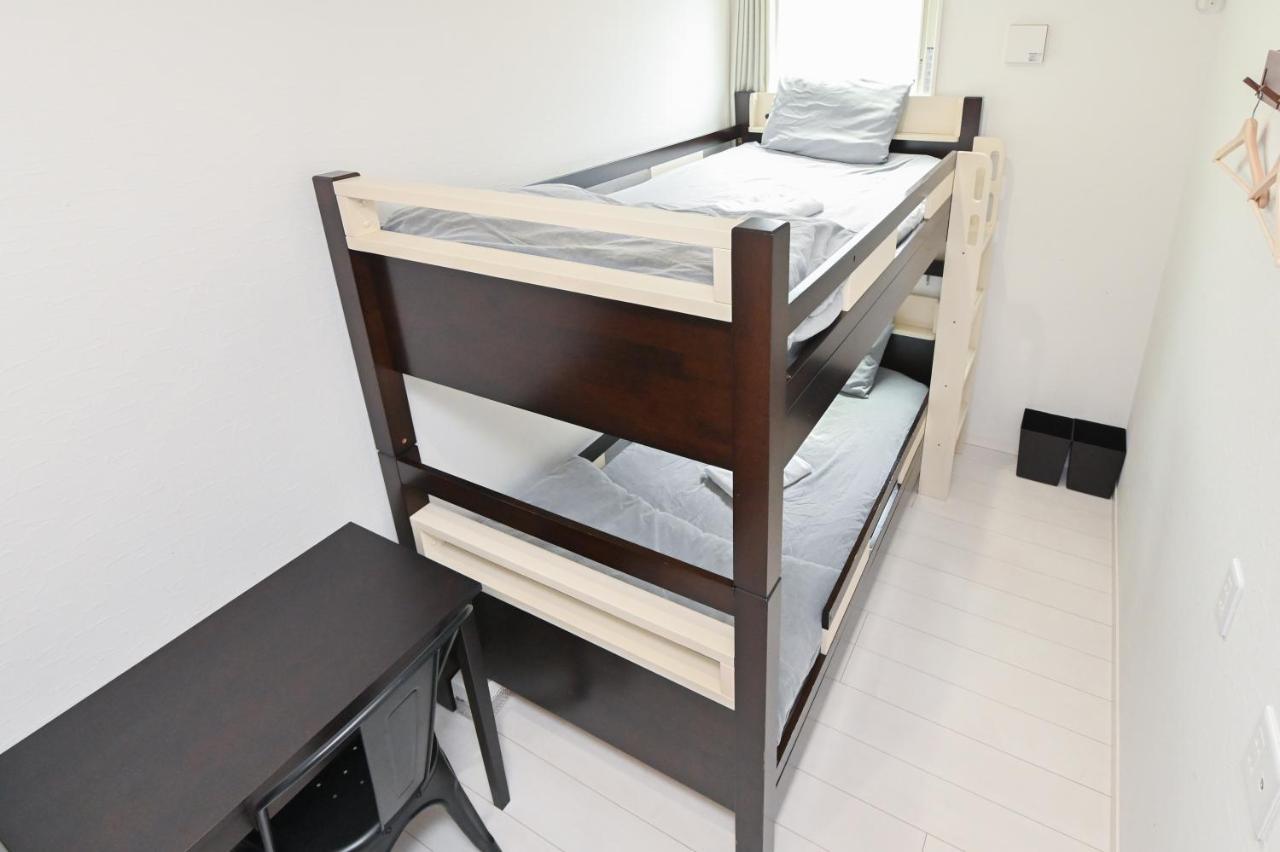 Ruma Rokugoudote Guest house *