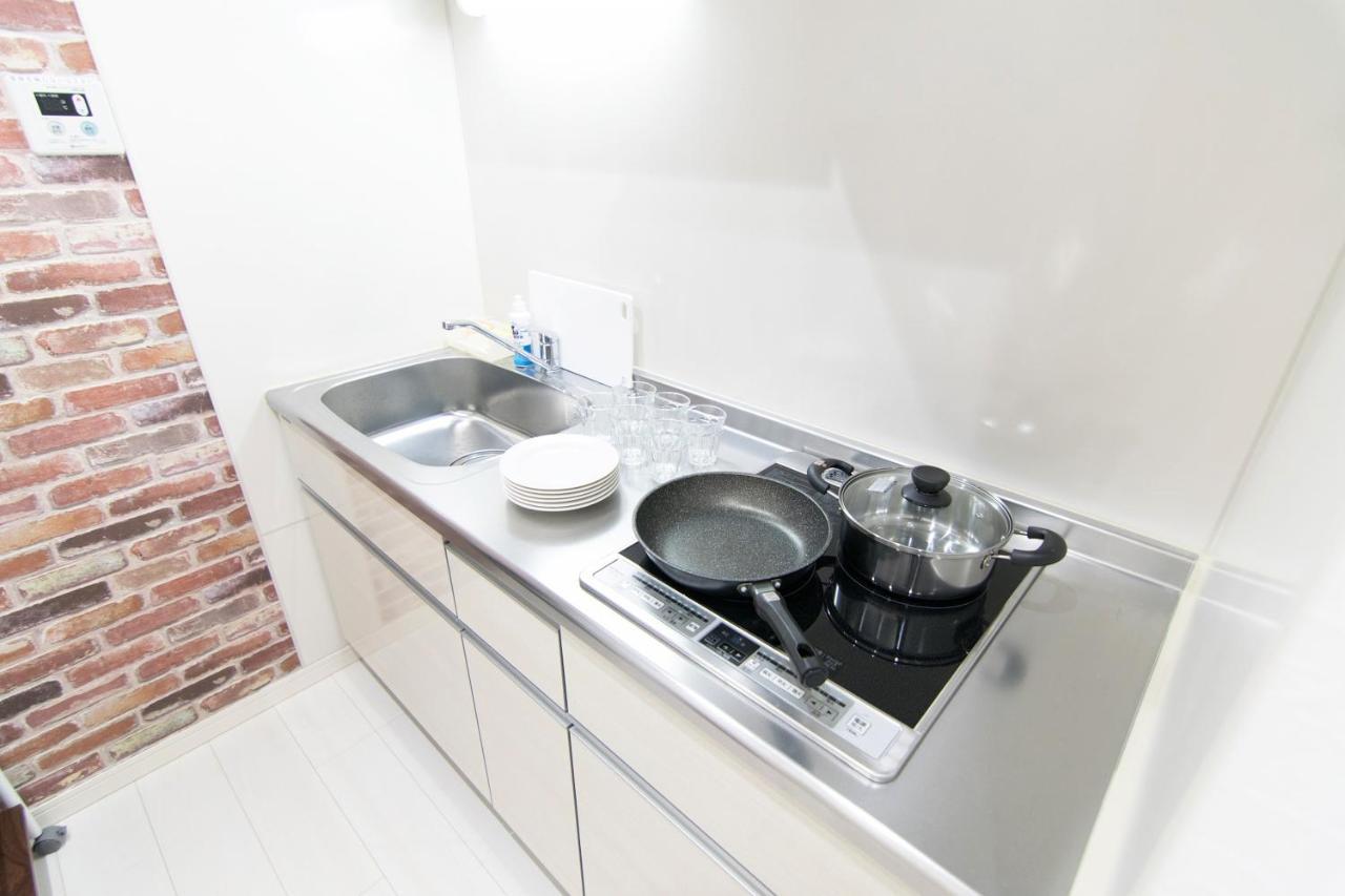 Ruma Rokugoudote Guest house *