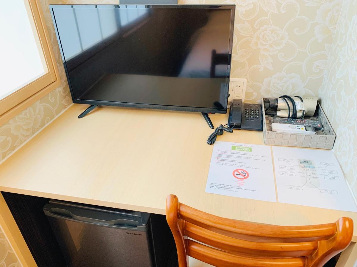 Allcomein Akihabara Hotel