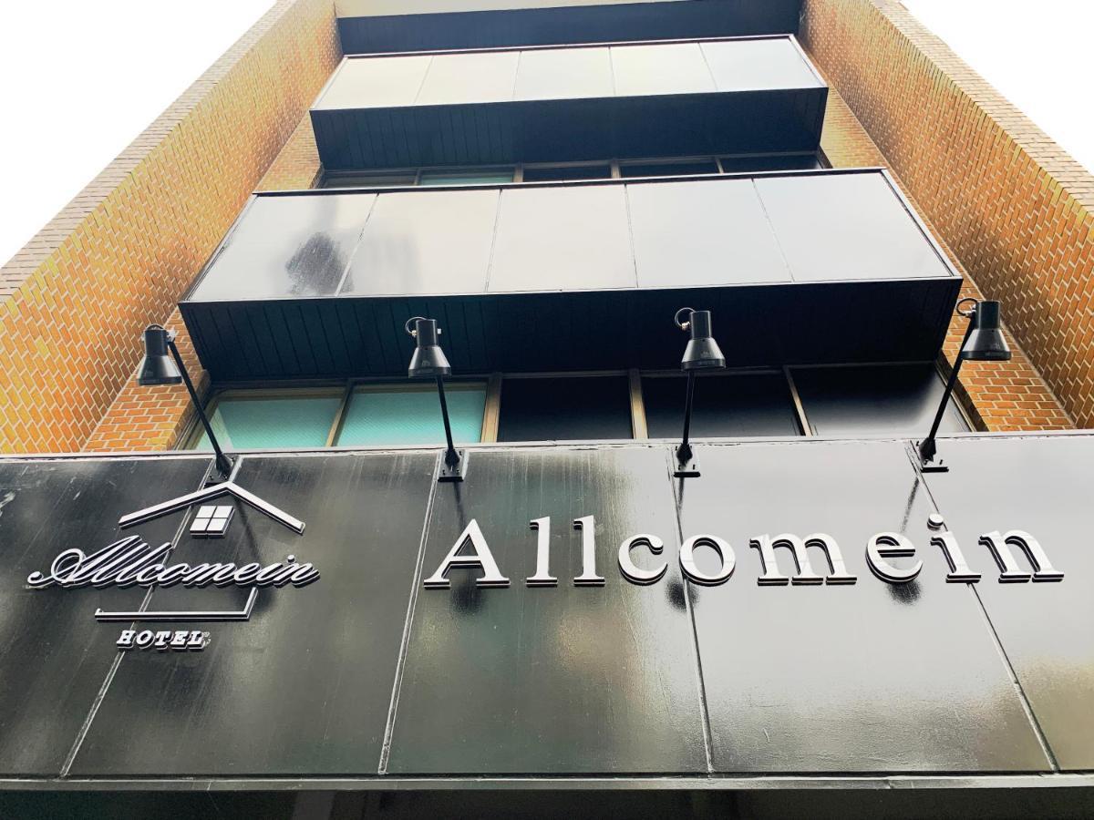 Hotel Allcomein Akihabara