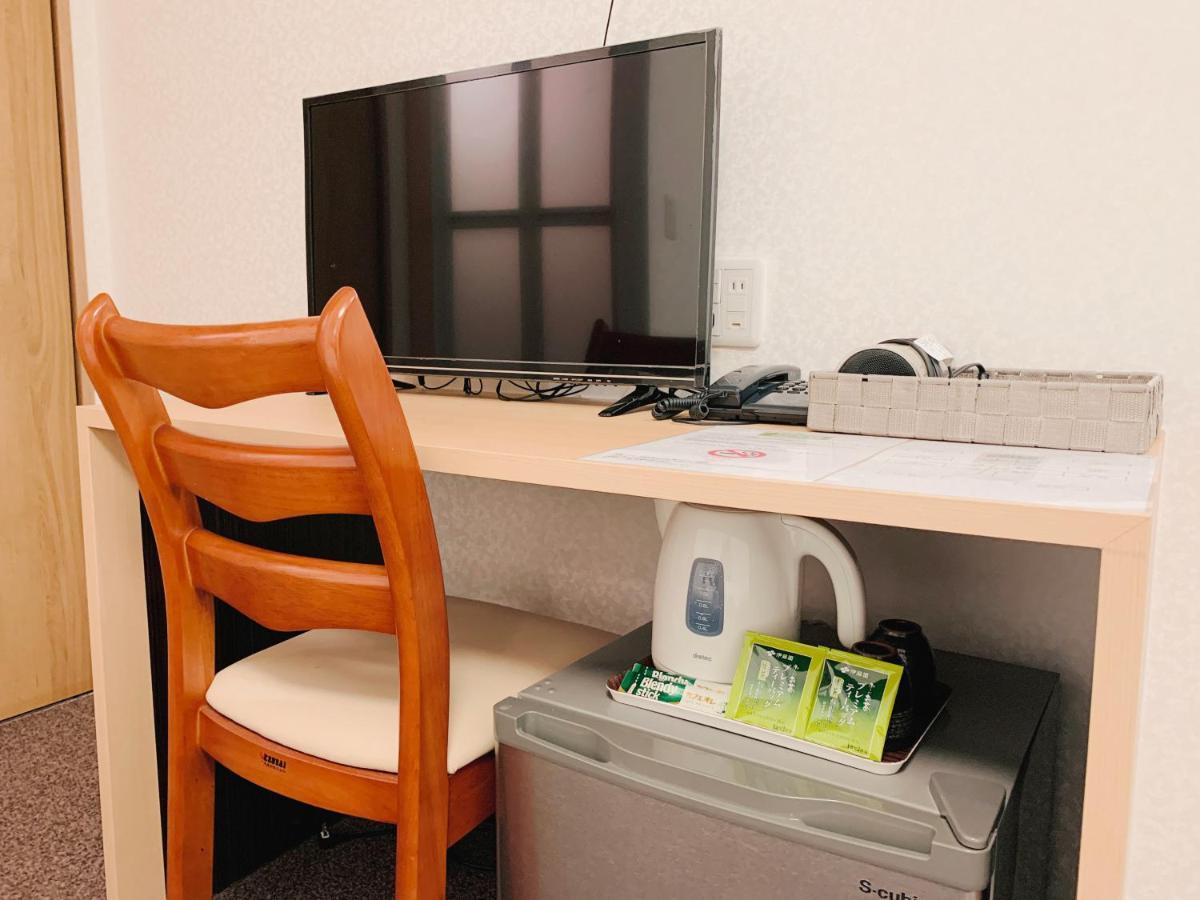 Hotel Allcomein Akihabara