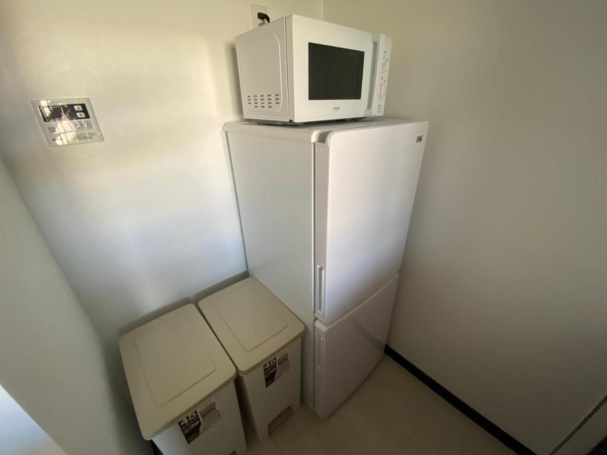 Ly Oshiage Guest house Tokyo