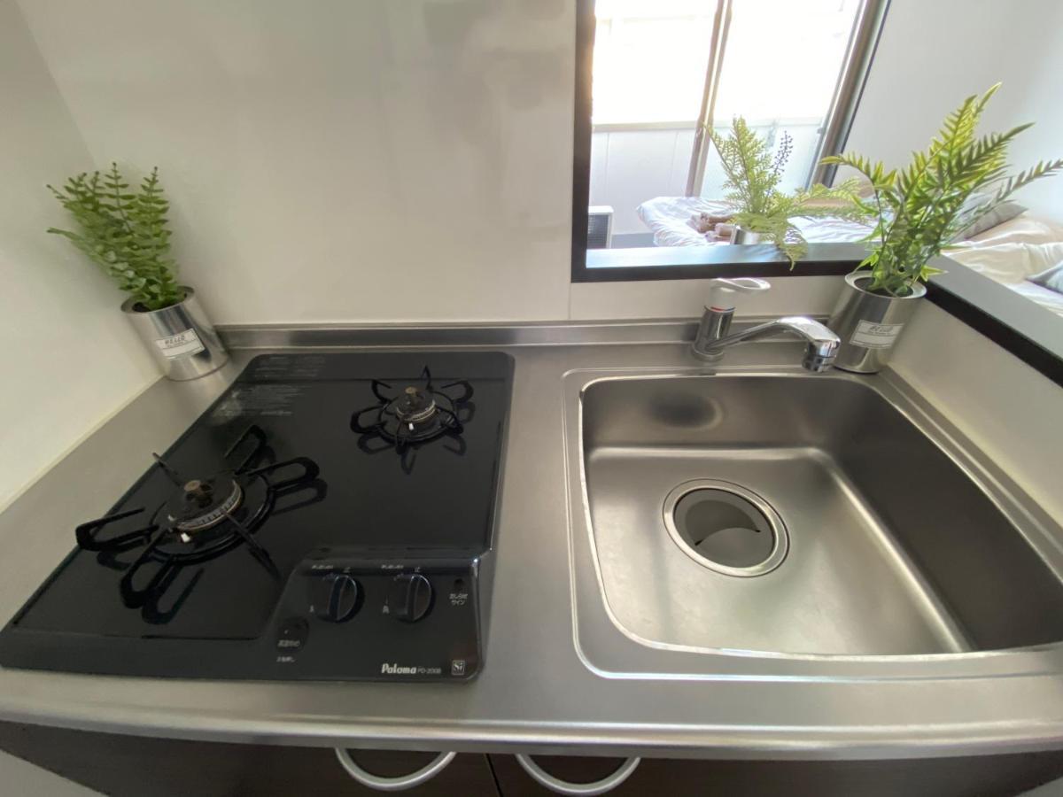 Guest house Ly Oshiage