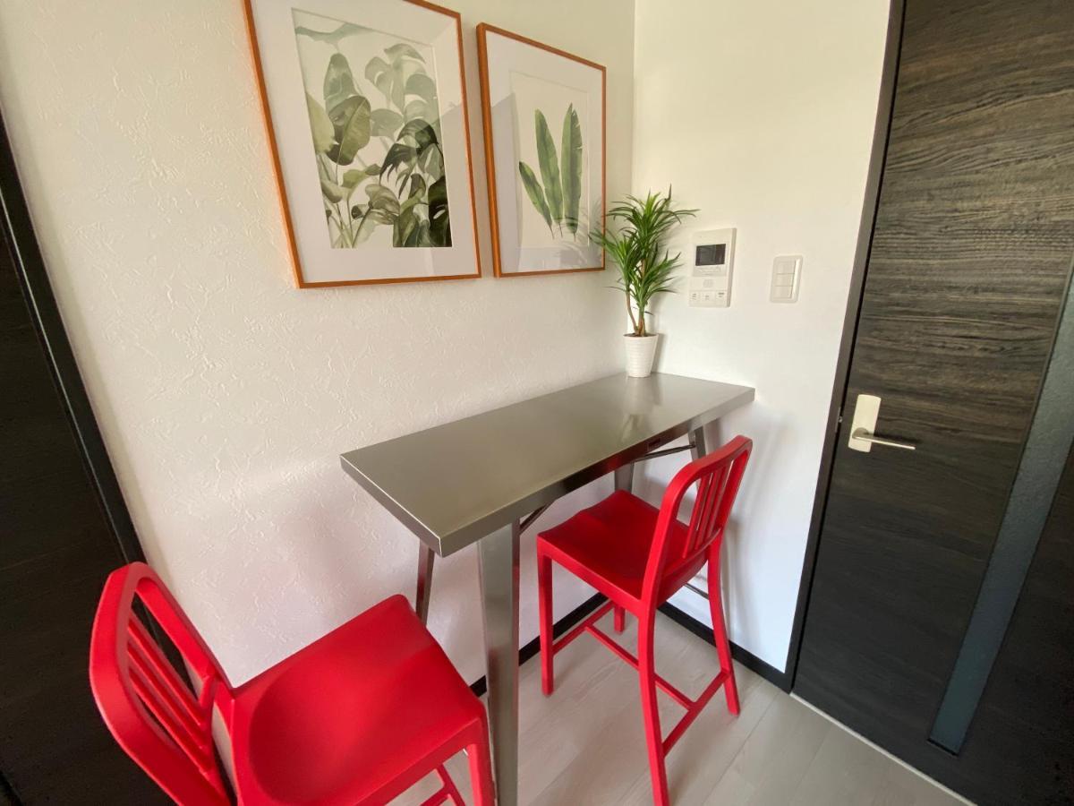 Ly Oshiage Guest house