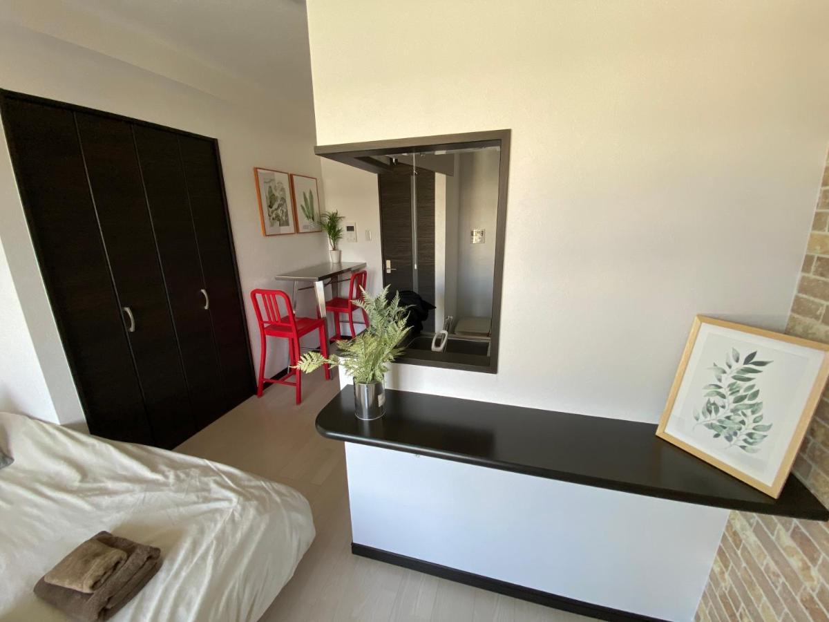 Guest house Ly Oshiage
