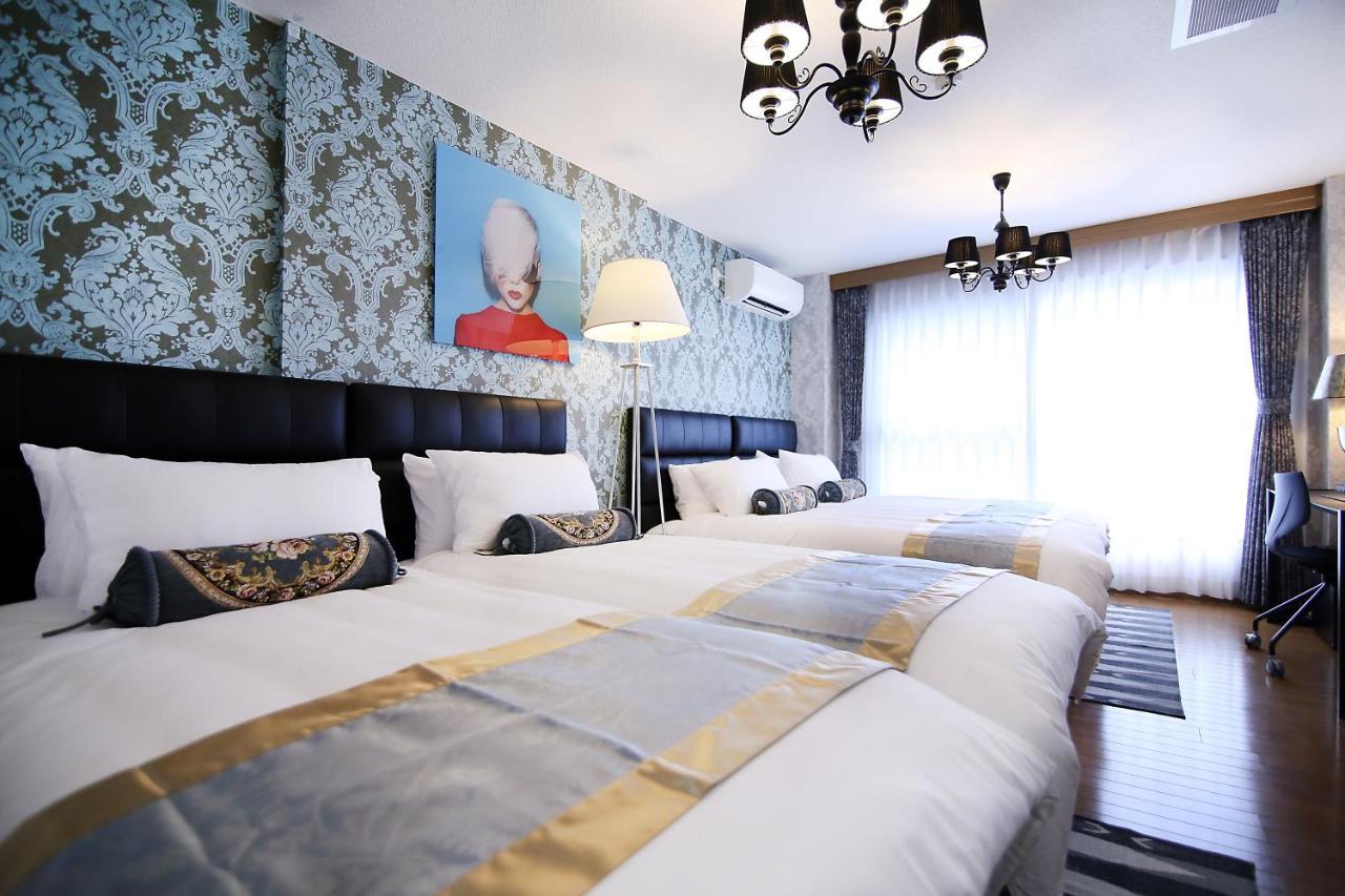 Hotel Shinjuku Global
