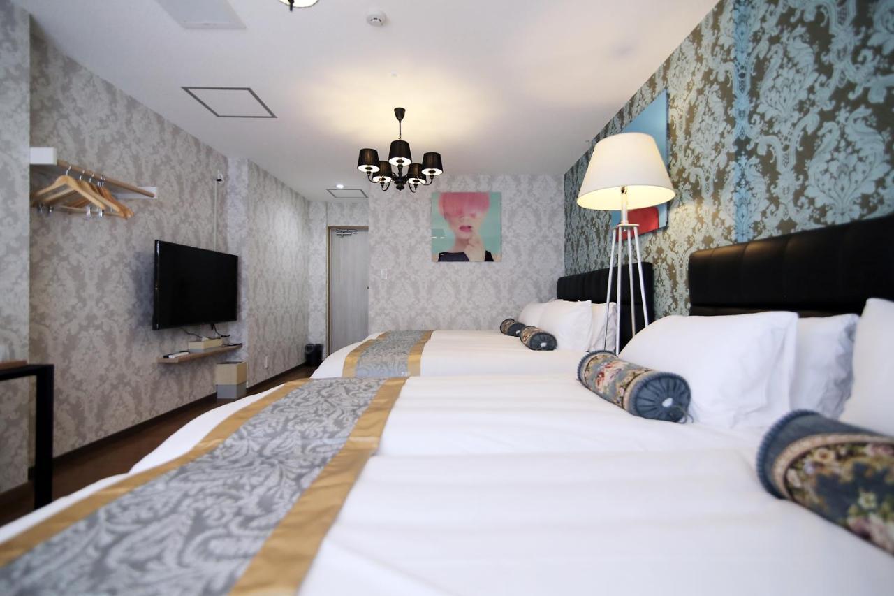 Shinjuku Global Hotel *