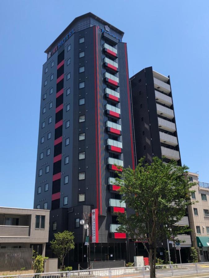 Ai Keikyu Kamata Hotel Tokyo