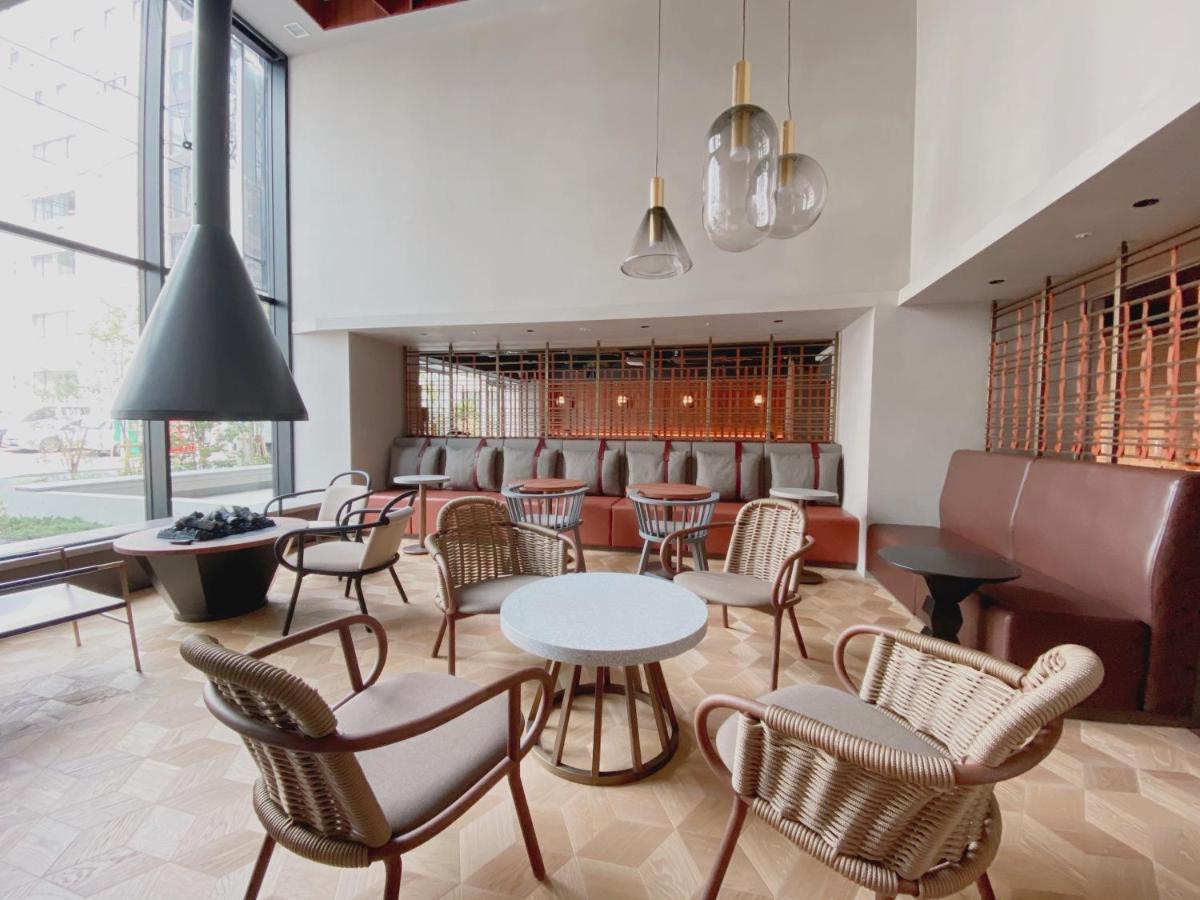 Hotel The Tourist & Cafe Akihabara 3*