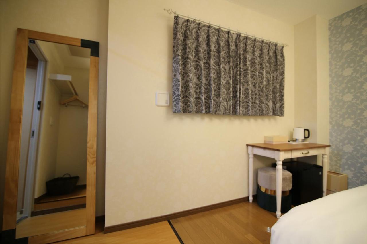 Shinjuku Global Hotel Tokyo