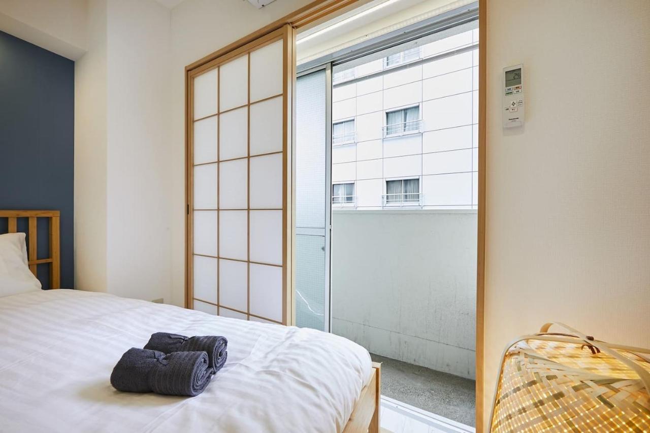 Ari Kabukicho Apartment