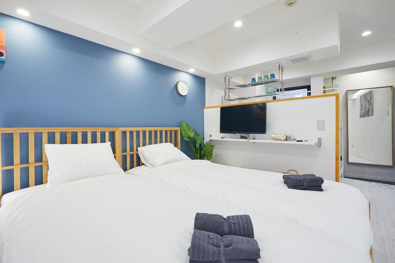 Apartment Ari Kabukicho