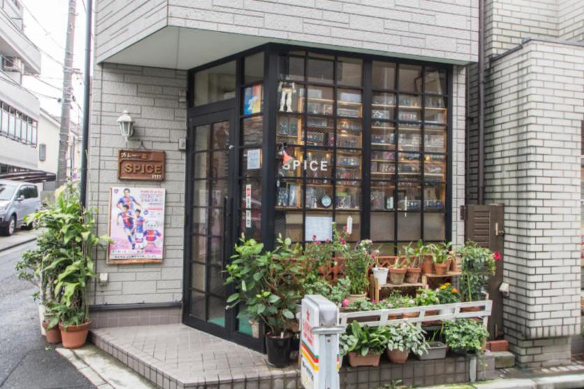 Dwell Urban 6d Tokyo