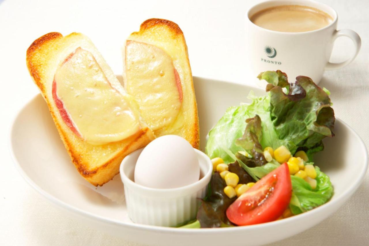 Hotel Sotetsu Fresa Tokyo-toyocho 3*