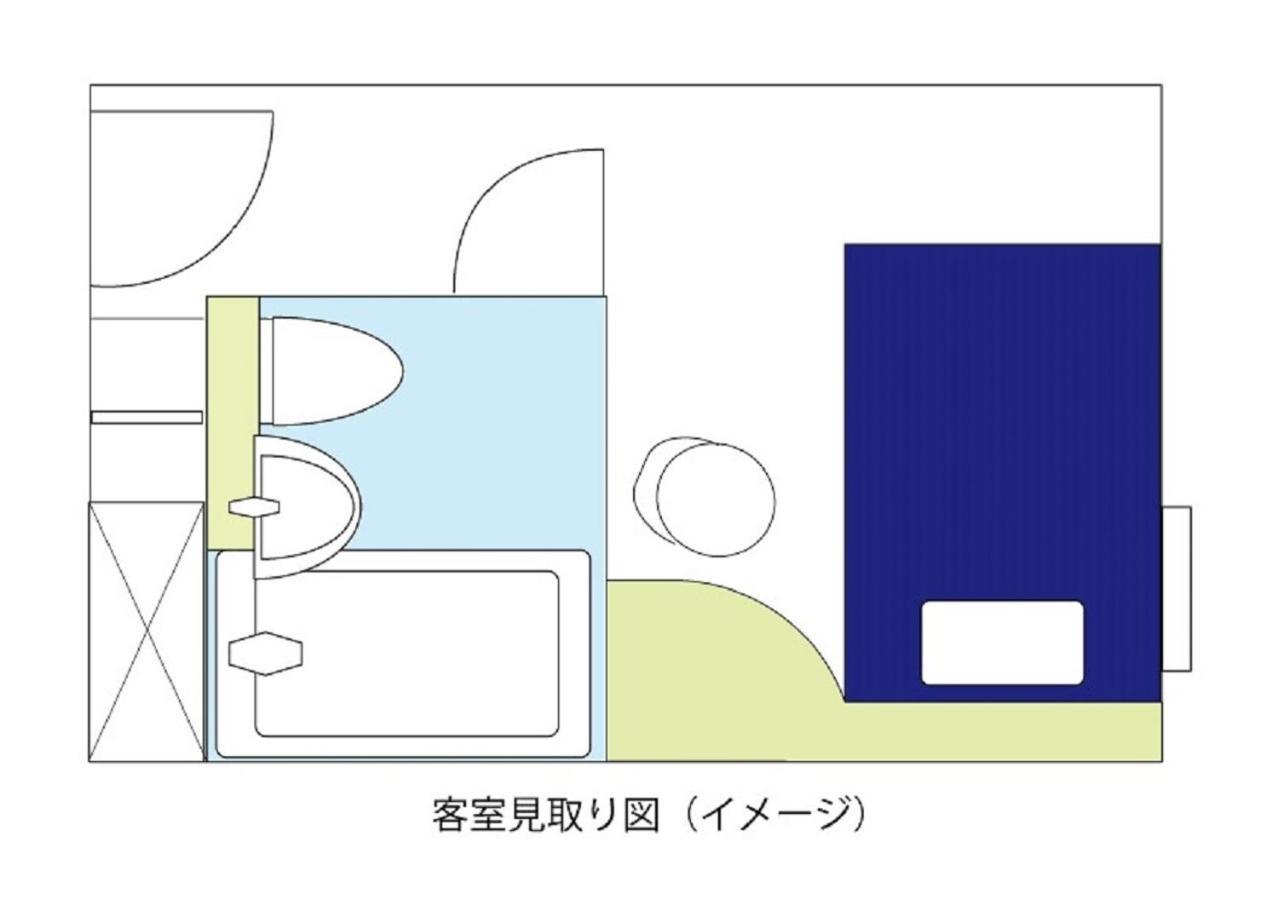 Hotel Meitetsu Hamamatsucho
