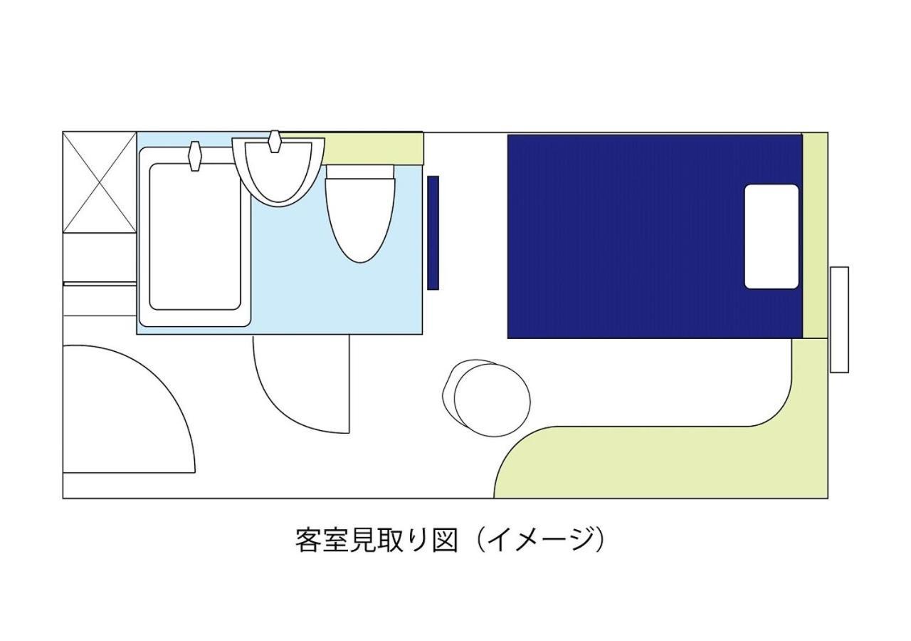 Hotel Meitetsu Hamamatsucho