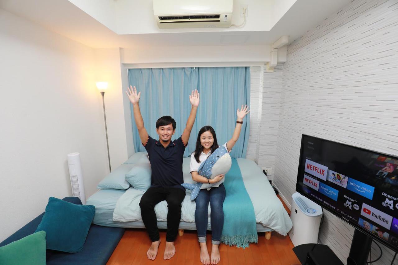 Ibasho Shibuyadogenzaka803 Apartment *