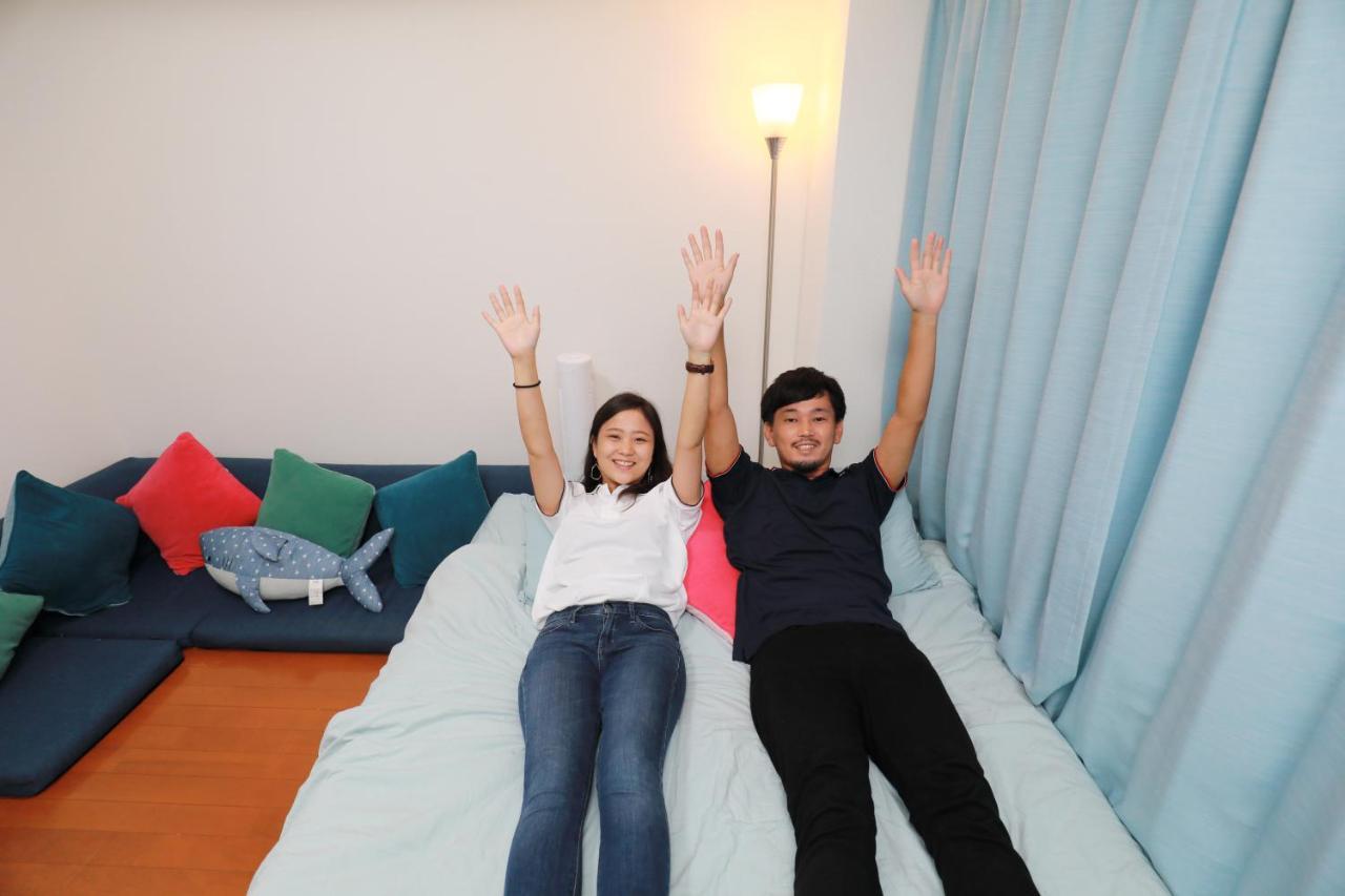 Ibasho Shibuyadogenzaka803 Apartment Tokyo