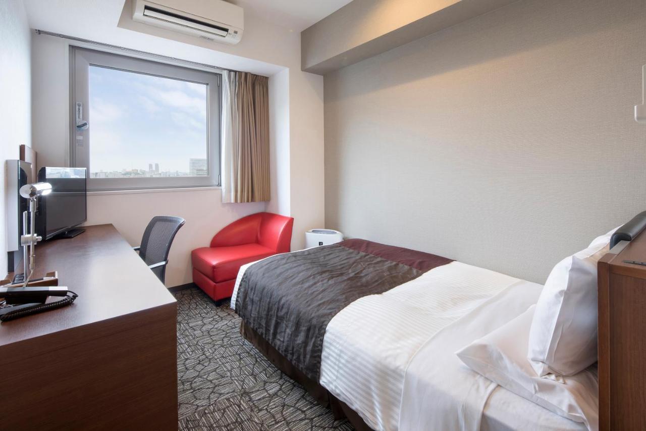 Mystays Asakusabashi 3*