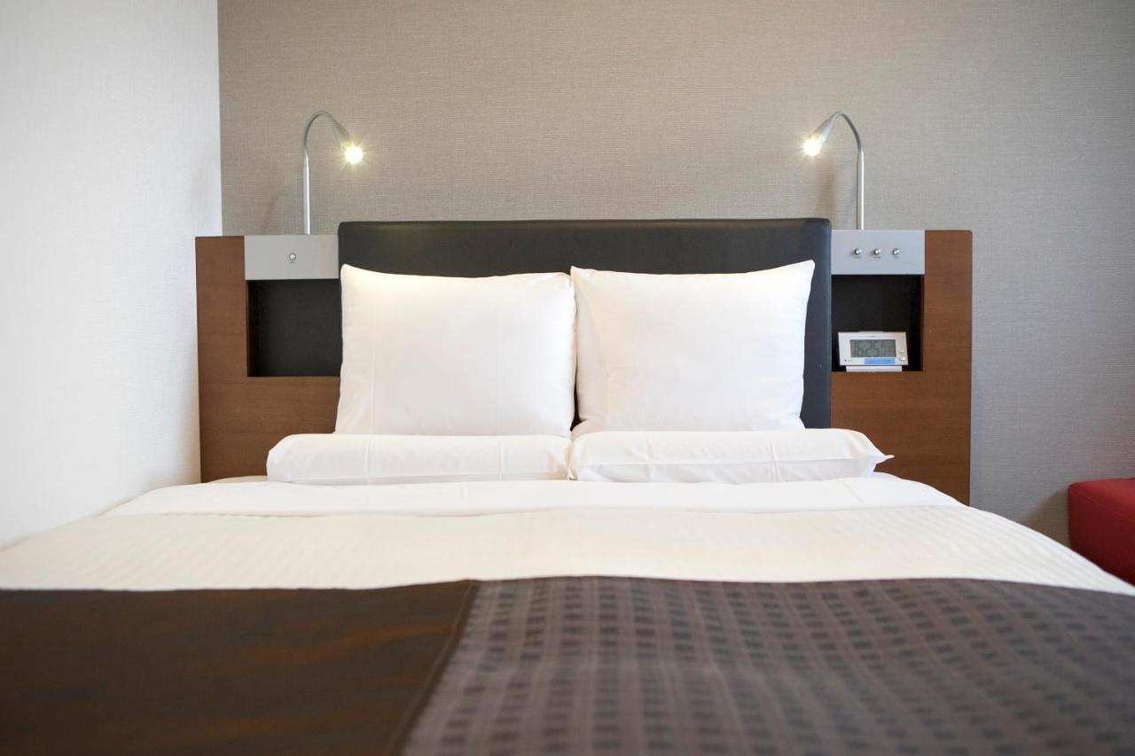 Mystays Asakusabashi Hotel Tokyo