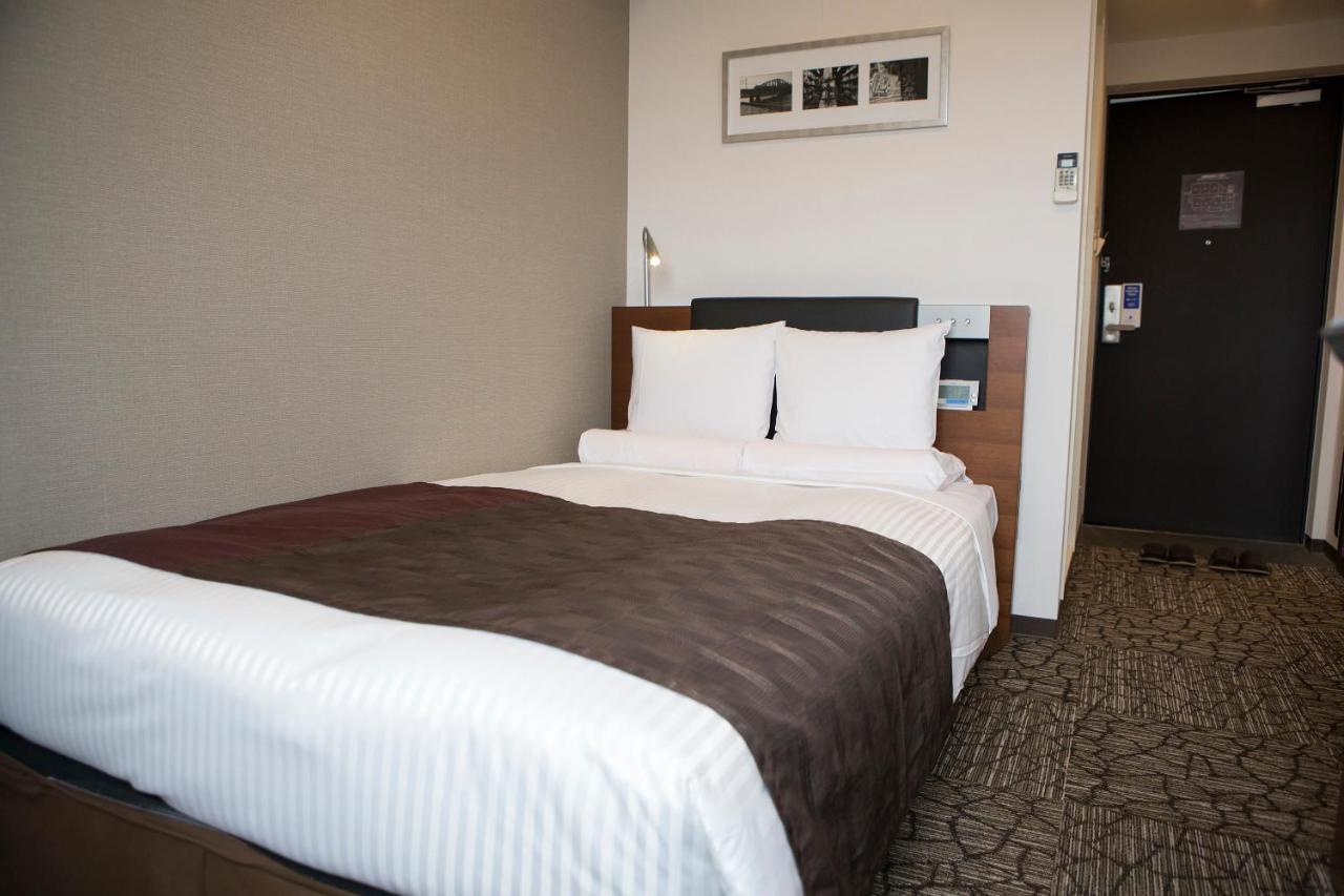 Mystays Asakusabashi 3* Tokyo